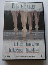 Film & Ballet (NRC Handelsblad)