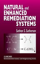 Natural and Enhanced Remediation Systems