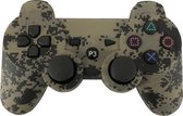 2x Playstation 3 controller camo 3rd party ps3