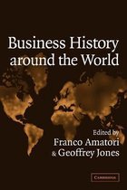 Comparative Perspectives in Business History