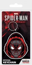 Spider-Man Miles Morales - Keyring