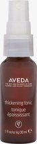 Aveda Hair Thickening Tonic Travel Sizes 30ML
