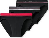 Schiesser 3PACK Rio-Slip Heren Onderbroek - Maat XL