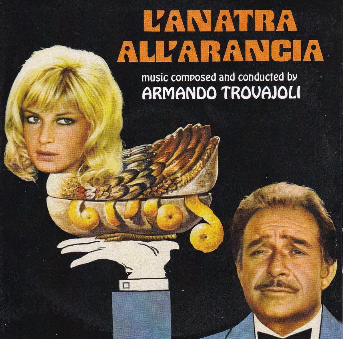 L'anatra All'arcancio