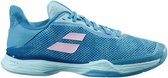 Babolat Jet Tere Clay Dames - Sportschoenen - Tennis - Smashcourt - Blue