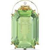 Swarovski Millenia oorclips Groen 5598358