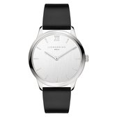 Liebeskind dames horloges quartz analoog One Size Zilver 32016796