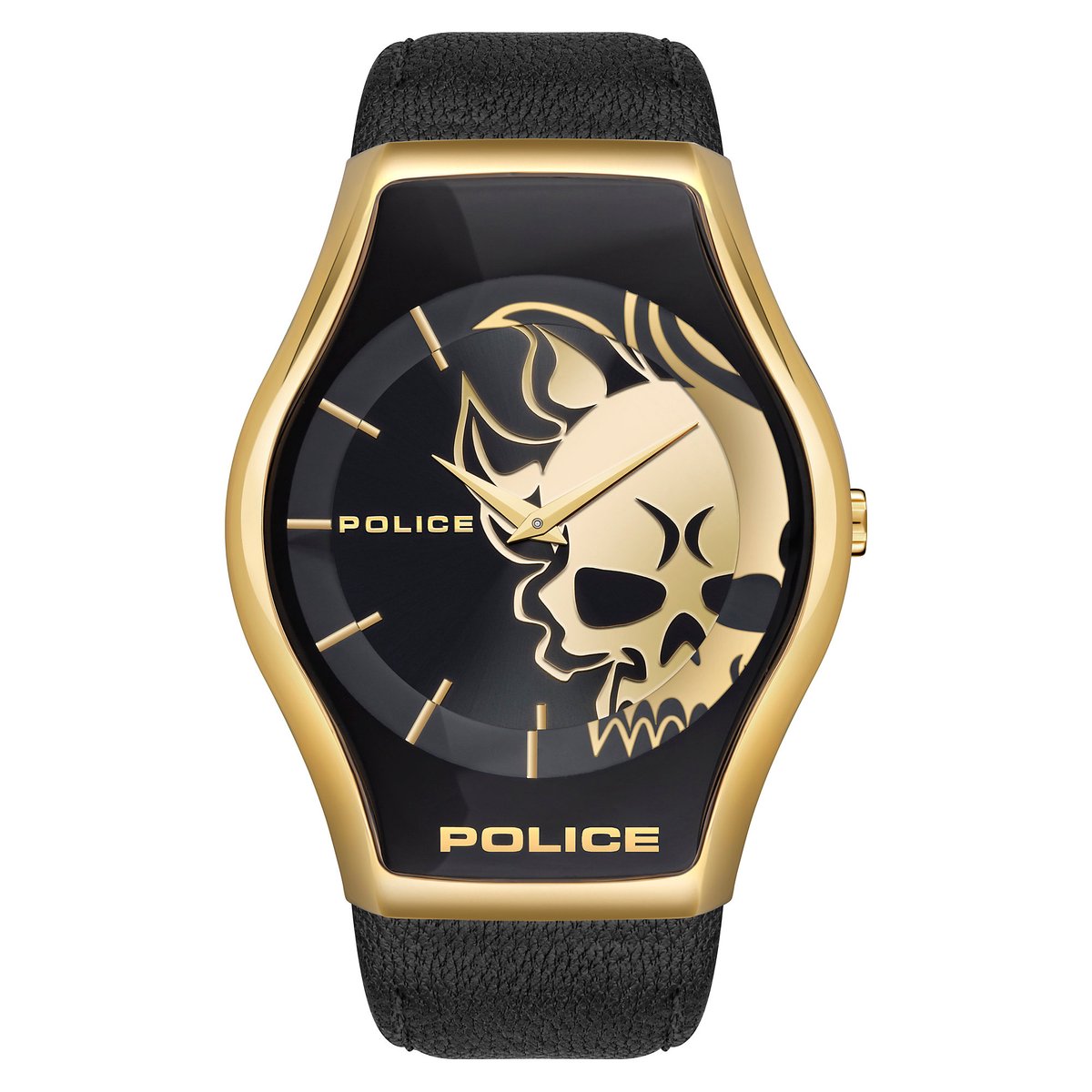 Police Sphere PEWJA2002301 horloge - Mannen
