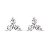 Favs Dames  925 sterling zilveren Zirconia 6 One Size 87996255