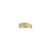 Thomas Sabo - Dames Ring - zirconia - TR2283-414-14-54