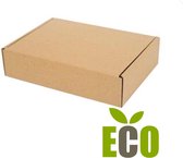 vouwdozen bruin - ecologische - 180x120x40 ( 50 stuks )