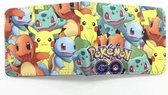 Pokemon portemonnee, Pokemon go wallet