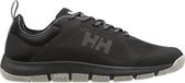 Helly Hansen Burghee Foil - Sneakers - Unisex - Zwart - Maat 40