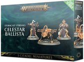 Easy to Build Stormcast Eternals Celestar Ballista