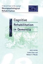 Cognitive Rehabilitation in Dementia