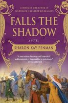 Falls The Shadow