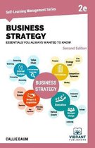 Self-Learning Management- Business Strategy Essentials You Always Wanted to Know