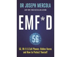 EMF*D: 5G, Wi-Fi & Cell Phones