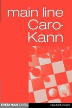 Caro-Kann Main Line