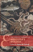 Cambridge Companions to Philosophy-The Cambridge Companion to Aristotle's Biology