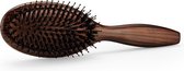 VINTAGE MAPLE BRUSH, CUSHION