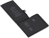 iPhone XS Max batterij / accu met bevestigingssticker - OEM kwaliteit