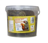 Konacorn Kippen Traktatiemix | 2,8 kg Pluimveesnacks