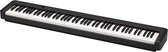 Casio CDP-S100BKC2-BR - Elektrische Piano