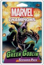 Marvel Champions - The Green Goblin scenario pack