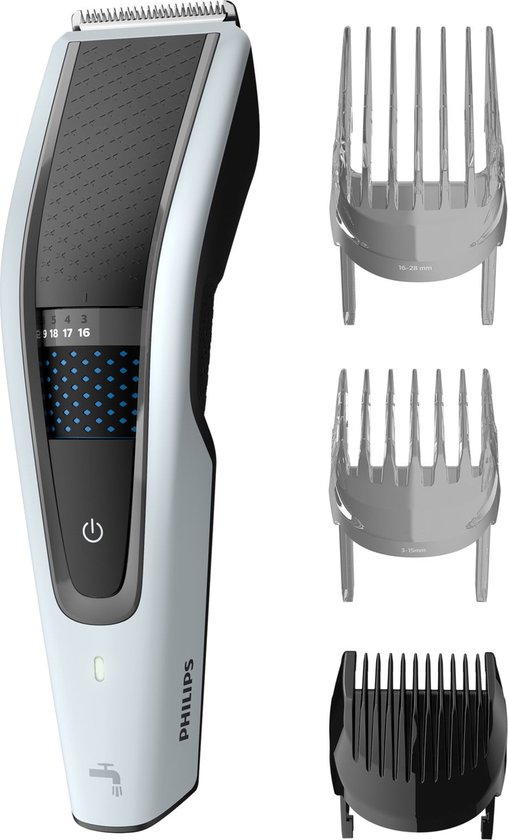 Philips series 5000 HC5610/15 – Tondeuse – Blauw