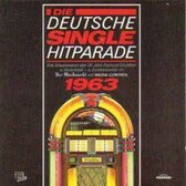 Die Deutsche Single Hitparade 1963