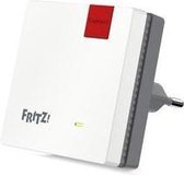 Fritz! Netwerkrepeater - Wifi Versterker Single band - 600 Edition