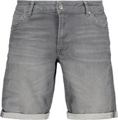 Cars Jeans Broek Henry Short Den 40797 13 Grey Used Mannen Maat - XXL