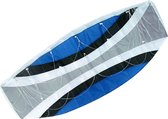 Matrasvlieger Lightning 140 cm | blauw
