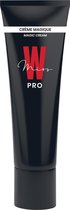 Miss W Pro Gezichtscrème Magic Cream Dames 30 Ml Zwart