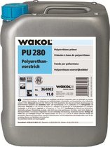 Voorstrijk - Primer - Sneldrogend - Wakol PU 280 - 11 L