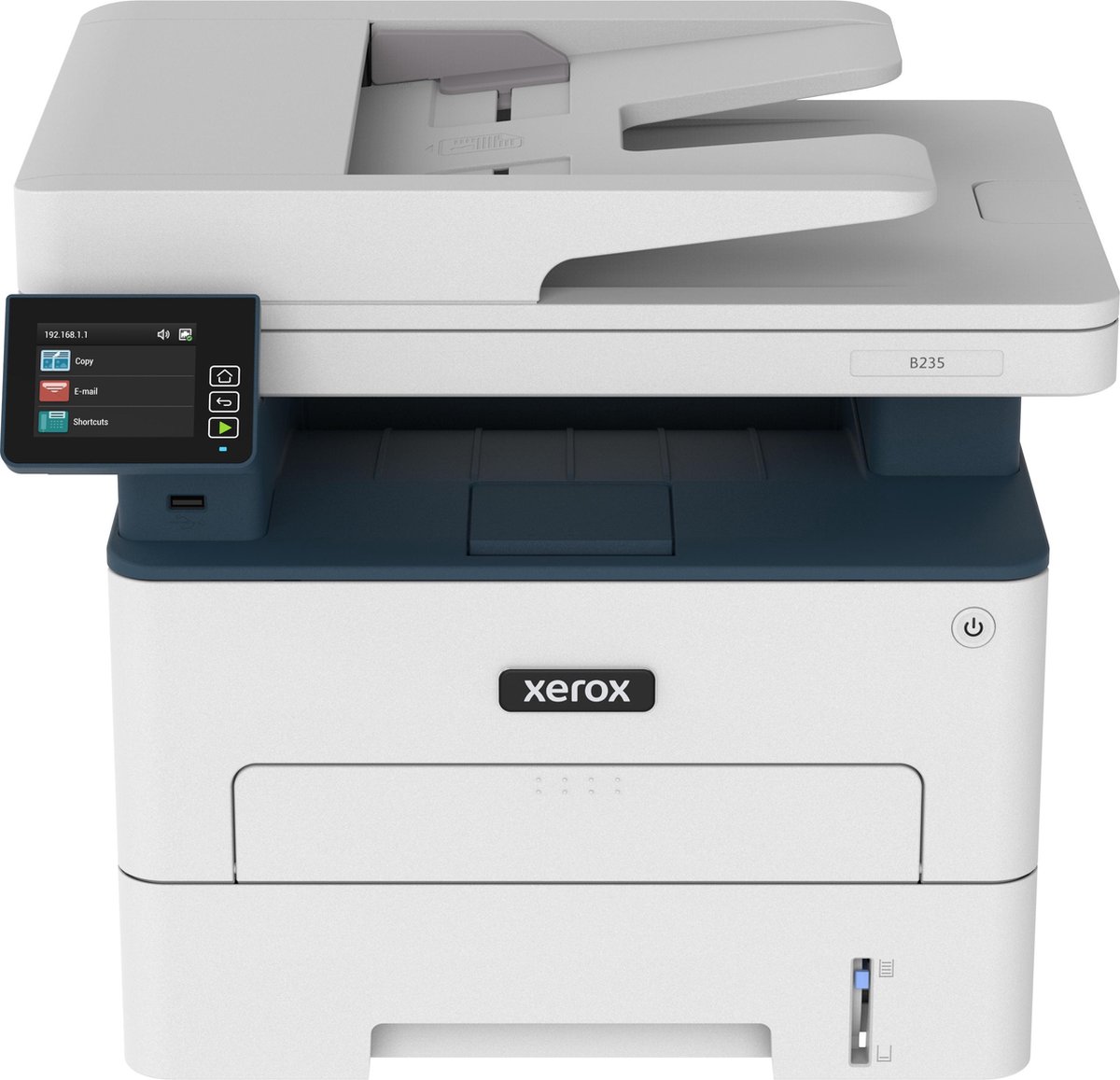Xerox B235 Multifunctional Laser zwart - wit