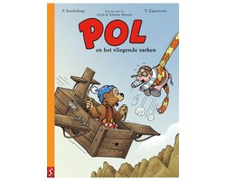 Pol en het vliegende varken