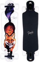 Tempish Fox-N Longboard - Kinderen