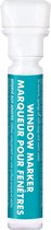 Raamstift Wit 13cm