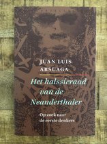 Halssieraad Van De Neanderthaler
