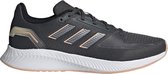adidas - Runfalcon 2.0 - Hardloopschoen - 38 - Grijs