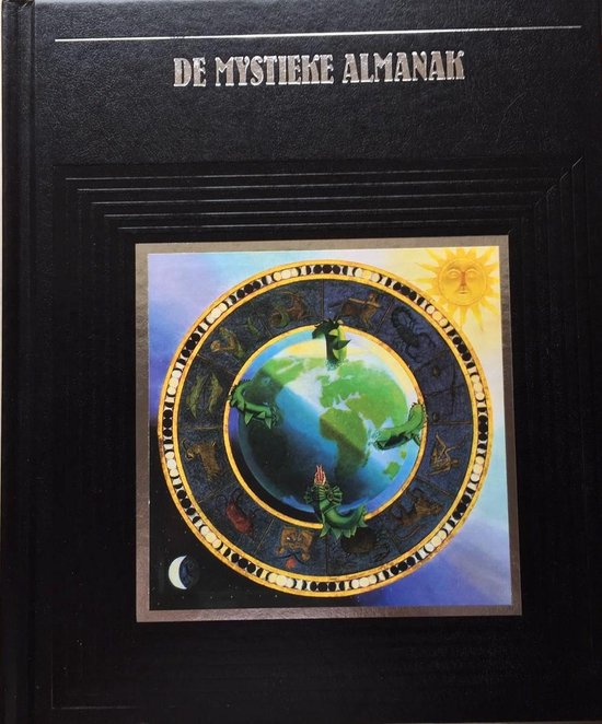 9789053900413 - Mystieke almanak