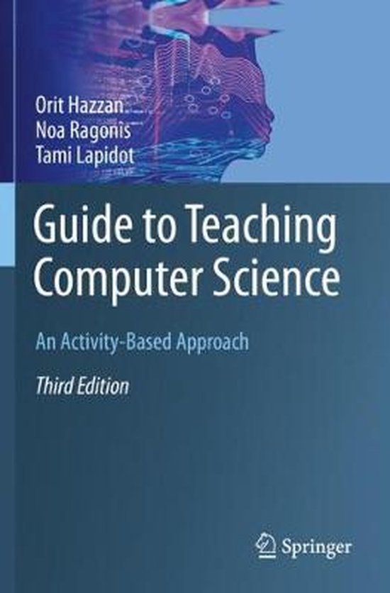 Guide to Teaching Computer Science - cover