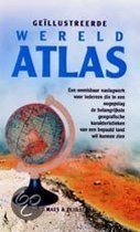 Geillustreerde Wereld Atlas