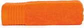 Unico Handdoek Classic 50x100cm 10 stuks-Oranje