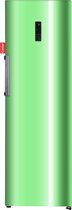 COOLER LARGEKOELKAST-FLGRE Larder, E, 360l, Light Green Gloss Front