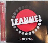 Leanne! Moving