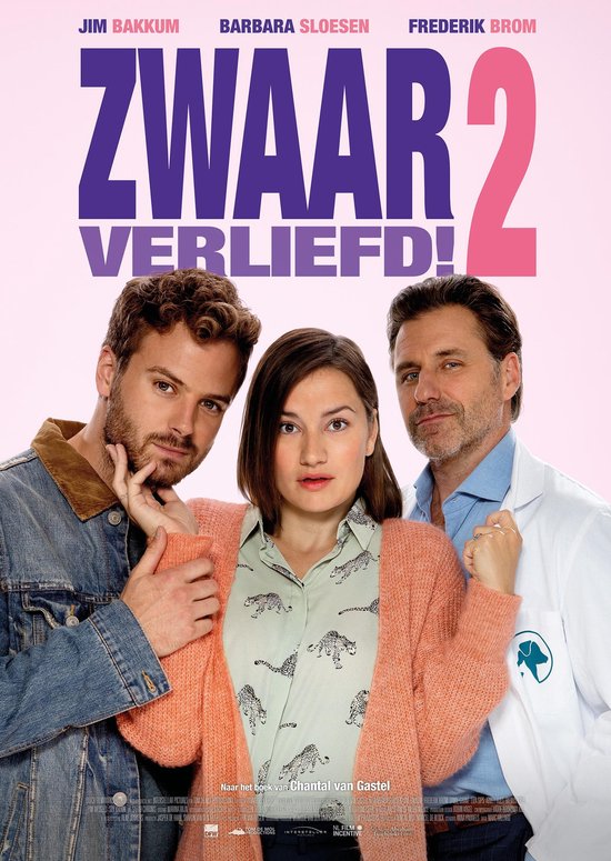 Zwaar Verliefd 2 Zwaar Verliefd 2