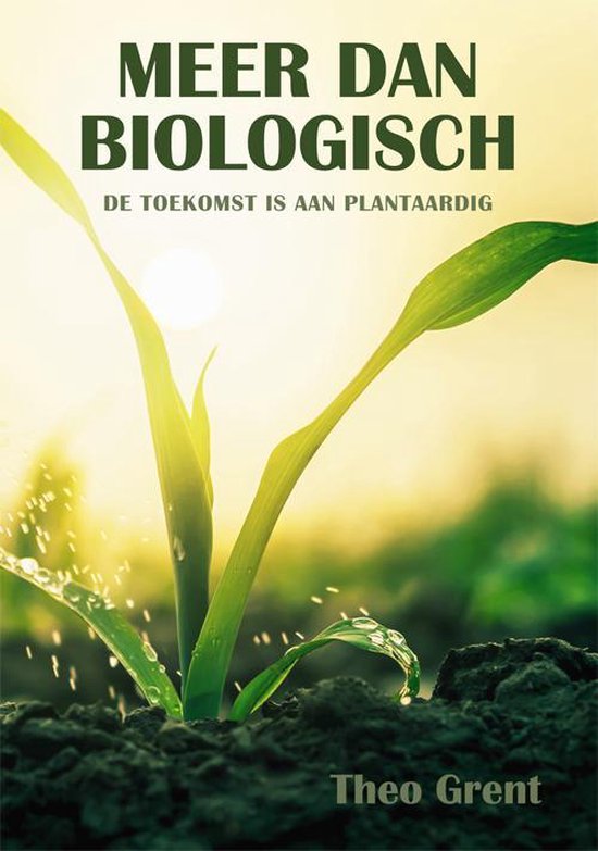 Meer dan biologisch - cover